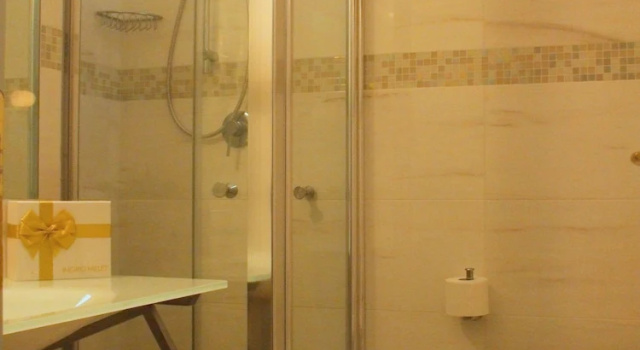 Двухместный номер Standard Hotel Elite Cattolica