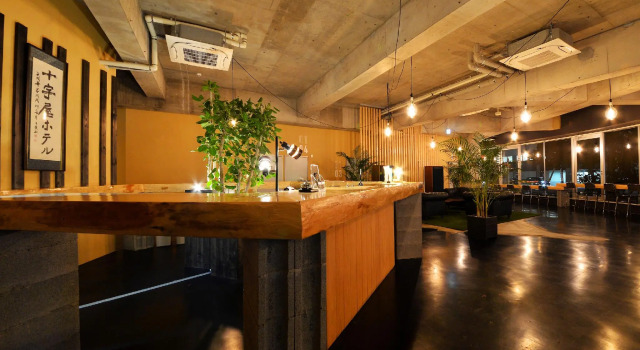 Номер Standard Hakodate Jyujiya Hotel