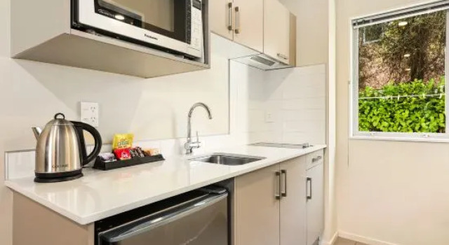Номер Executive Quality Suites Amore
