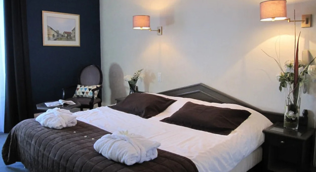 Klasik süit Hôtel Cosmos