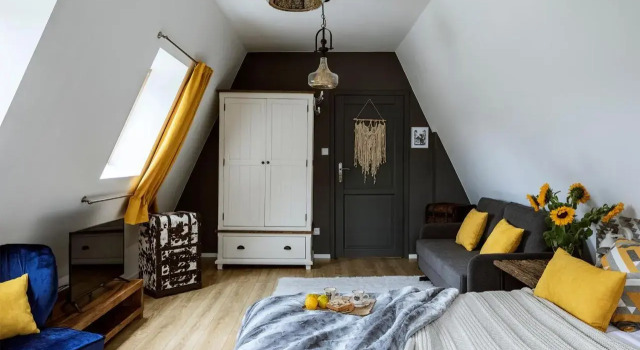 LOFT 85, Réserver Villa Villas à Silesie, Villa