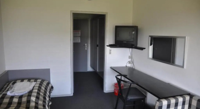 Номер Standard Hotel Lakolk