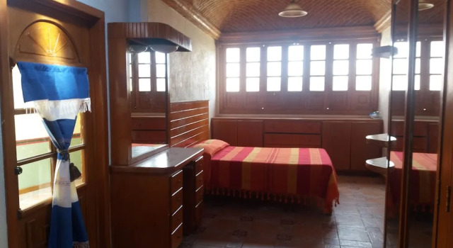 Номер Standard EL HOSTALito SMA - Hostel