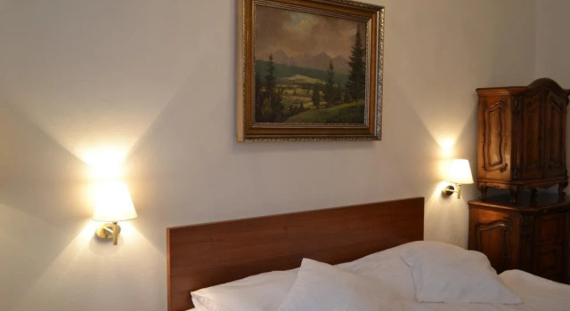 Hotel Šipka