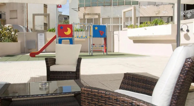 Семейный номер Standard Hotel Rainha D. Amélia, Arts & Leisure