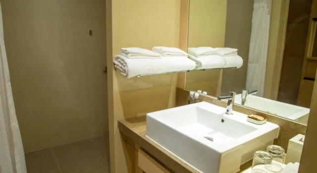 Номер Executive Hengshan Garden Hotel