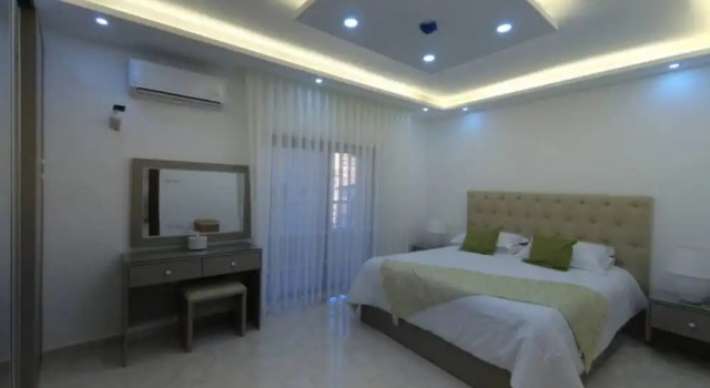 Lovely 1-bed Apartment in Amman, Забронировать Апартаменты/квартира Апартаменты Аммана, рядом с Grand Cinema, Апартаменты/квартира