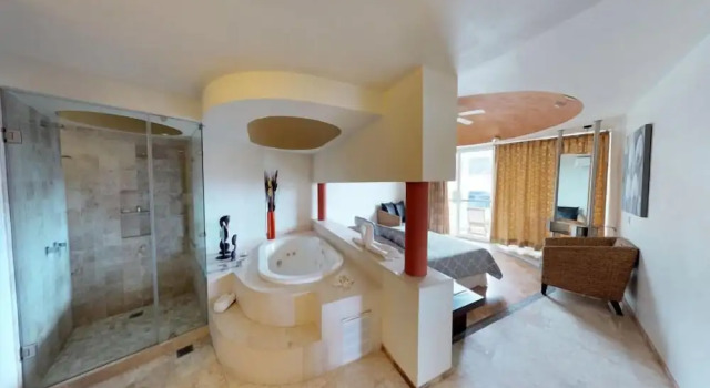 Номер Luxury Andales on the Bay Suites