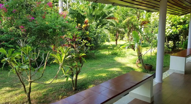 Номер Standard Magnolia Guesthouse Varkala