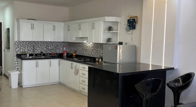 Апартаменты Comfort Luxury apartments