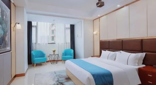 Welcome Hotel