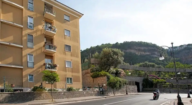 Golfo Delle Sirene