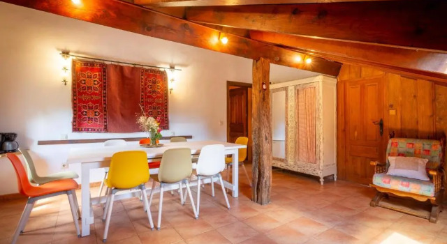 Apartamentos Turisticos La Alqueria De Valverde, Забронировать Апартаменты/квартира Вальверде-де-лос-Арройос Guadalajara Province