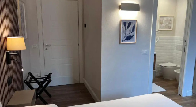 Номер Standard Gelsi Luxury Suites