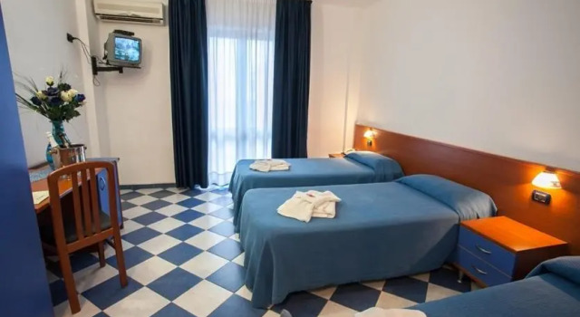 Номер Classic Hotel San Gaetano