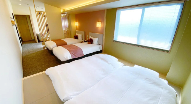 You's, Book Hotel Ine Kyoto