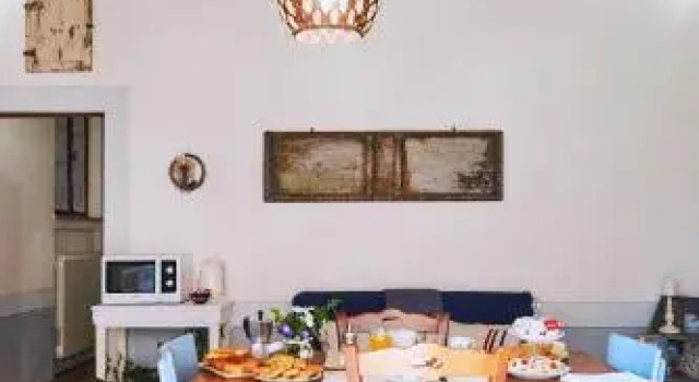 Agriturismo Villa Mazzi
