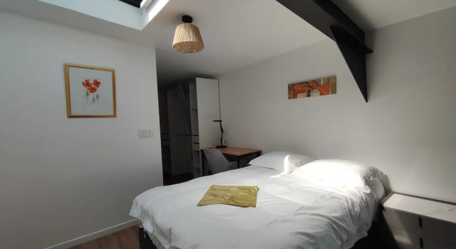 Résidence Florale Thionville, Prenota Appartamento Hotel a Lorena con parcheggio, Parcheggio