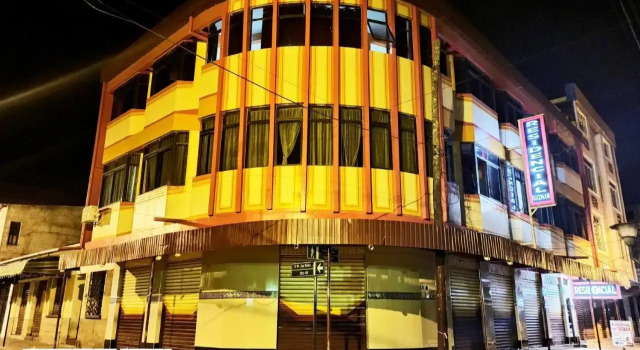 Residencial Guzman, Prenota Hotel Yacuiba Tarija Region