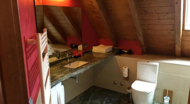 Casa Rural Roncesvalles, Reserva ahora Hotel Roncesvalles Navarre Pyrenees