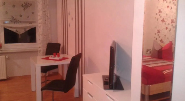 1 Raum Ferienwohnung, Book Apartment Heringsdorf Usedom