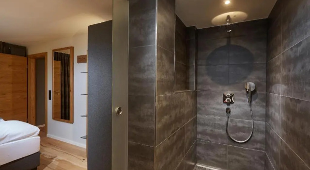 Апартаменты Comfort Black Forest Lodge