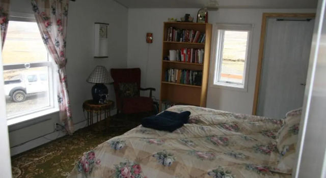 Seljaland ferðaþjónusta, Book Hotel Hoteller i West Iceland med morgenmad, Morgenmad