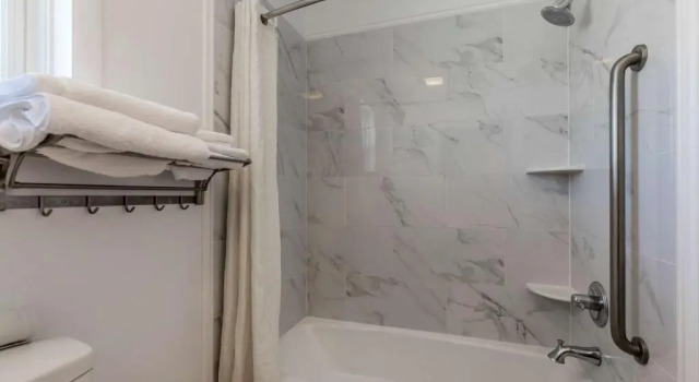 Номер Standard Best Western Pioneer