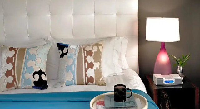Номер Deluxe Hotel Murano