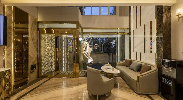 H A O Boutique Hotel, Забронировать Бутик-отель Бутик-отели Хошимина, Бутик-отель