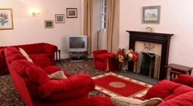 Trewithian Farm B&B