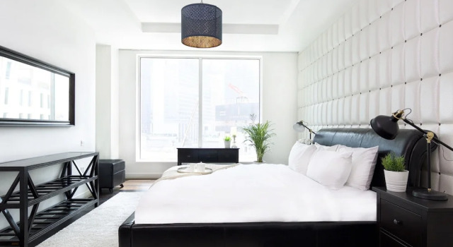 Апартаменты Comfort Nasma Luxury Stays - Limestone House