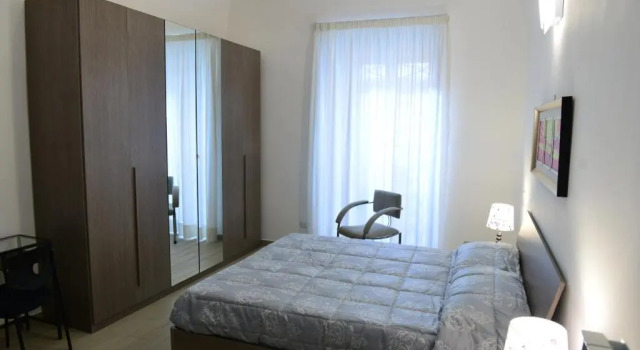 Двухместный номер Standard Bed and Breakfast Oz