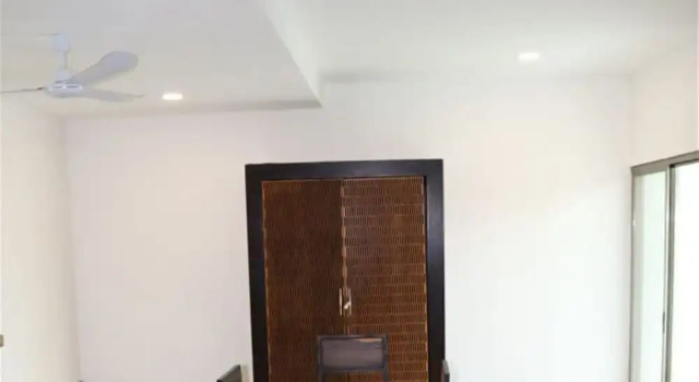 Апартаменты Torres del Sol Cancún