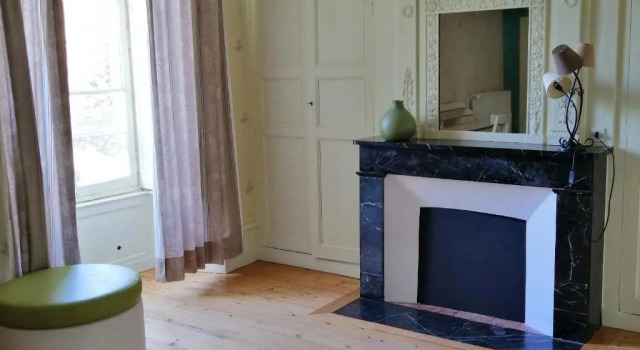 Maison Précigné, 8 Pièces, 12 Personnes - Fr-1-410-262, Забронировать Отель Пресинье Sarthe