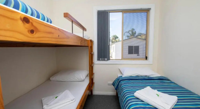 Номер Standard с 2 комнатами Karrinyup Waters Resort