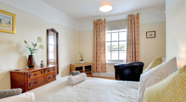 Holiday Home Bayards