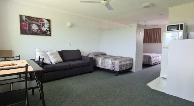 Номер Standard Reef Adventureland Motel