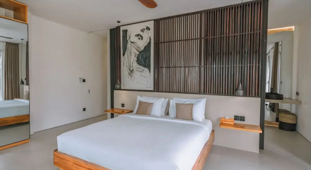 Вилла Luxury Villa Baliwood - Splendid 2BR Villa