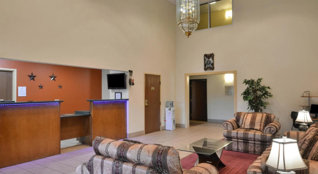 Star City Inn and Suites, Boek Hotel Hotels in Missouri met zwembad, Zwembad