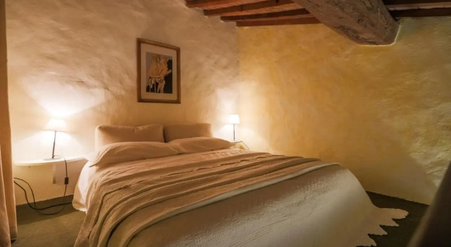 Podere Castelletto Deluxe Villa, Забронировать Вилла Коттеджи Пьенца, Коттедж