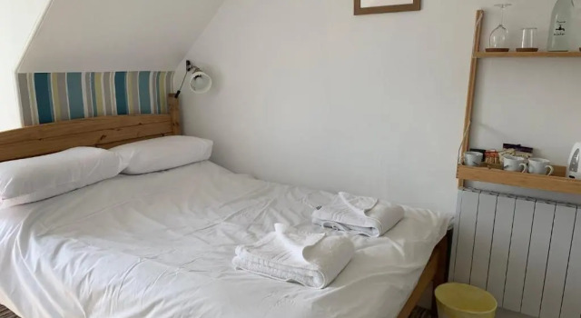 Семейный номер Standard Holly Trees Guest Accommodation