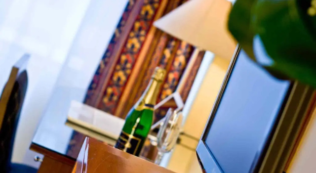 Camera singola Standard Hotel Harmony