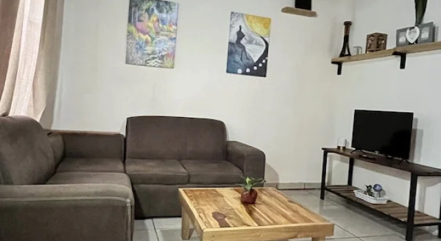 Апартаменты Standard Casa Cuatro Lunas