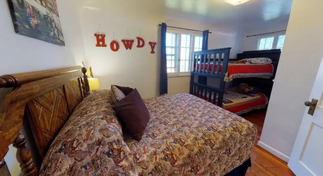Rustic Cowboy Cabin, Buchen Sie Hotel Blanding Monument Valley