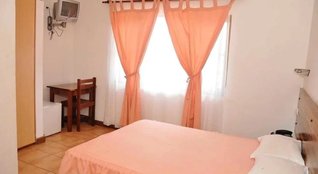 Hotel o Bigodes