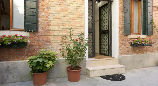 Апартаменты Standard Secret Garden Venice