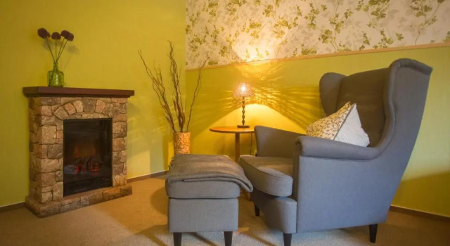 Апартаменты Hotel Zur Kutsche
