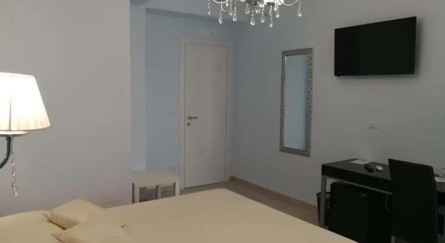 Номер Standard La Finestra sul Mare