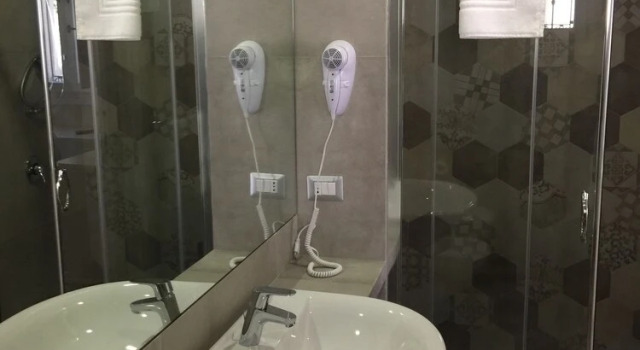 Luxury suite Sine Tempore